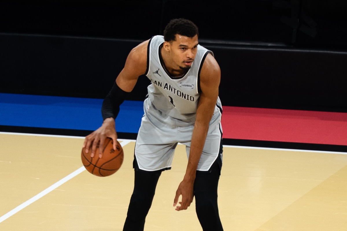 NBA历届最佳防守球员(DPOY)完整名单:1983-2026