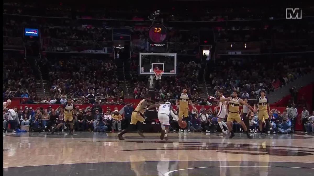 SGA单场40分破路途记录，雷霆11连胜：2026 MVP争夺战已无悬念