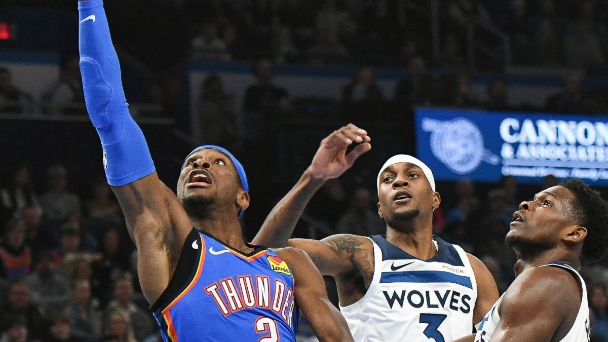 SGA伤情最新：腹肌损伤三周、缺席全明星，MVP预计2月27日复出