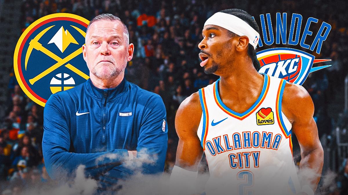 KG拍板：SGA防守被严重低估，MVP+DPOY双奖争夺已是2026赛季终极命题